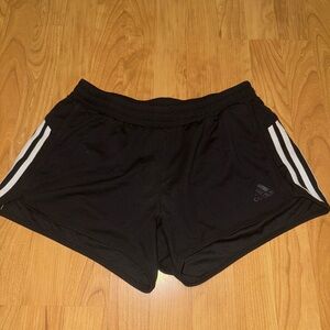 Adidas Athletic Shorts